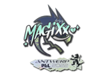 magixx (Holo) | Antwerp 2022 image